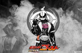 Image result for Kamen Rider Dark Ghost