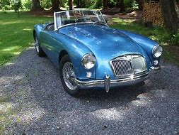 Image result for Mga Glacial Blue