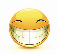 Image result for Big Smile Emoji Images