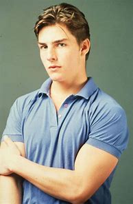 Image result for Tom Cruise Joven