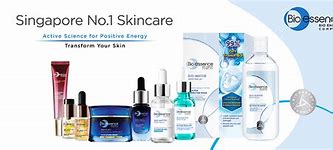 Image result for Bio-essence Steps