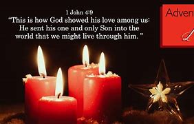 Image result for Advent Week 4 Joy