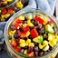 Image result for 3 Bean Salad Recipe