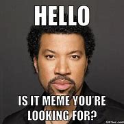 Image result for Creepy Funny Hello Memes