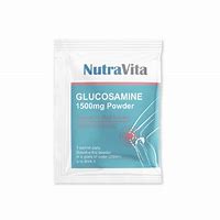 Image result for Glucosamine 1500Mg