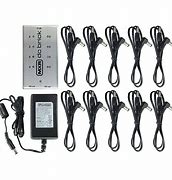 Image result for MXR DC Brick Power Supply