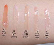 Image result for Baby Lips Shades