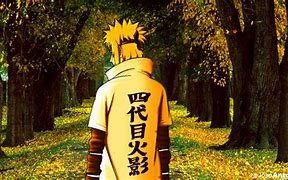 Image result for Naruto Minato Wallpaper