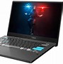 Image result for Asus ROG Zephyrus G14 with Linux OS