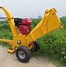 Image result for Mulch Machine