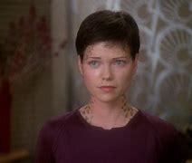 Image result for Ezri Dax Kiss