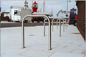 Image result for Sheffield Bicycle Stand