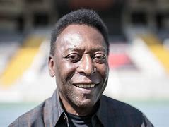 Image result for Pele Dying