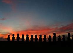 Image result for El Gigante Easter Island