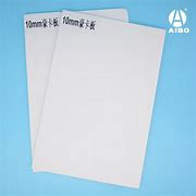 Image result for Paper-Faced Foam Board