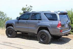 Image result for 04 Toyota 4Runner