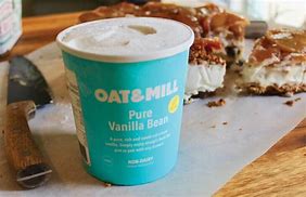 Image result for Oat Mill Ice Cream