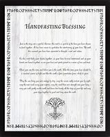 Image result for Norse Wedding Blessing