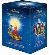 Image result for Disney DVD Box Set