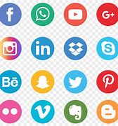 Image result for No Social Media Icon Black