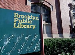 Image result for Brooklyn Public Library