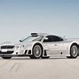 Image result for CLK GTR Engine