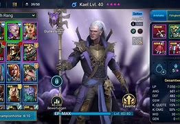 Image result for Raid Shadow Legends Elf Logo