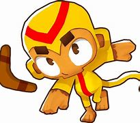 Image result for Banana BTD6 PNG