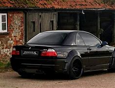 Image result for E46 M3 Modded