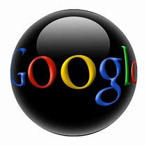 Image result for Google Logo Round