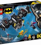 Image result for New LEGO Batman