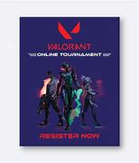 Image result for Valorant Winner Poster