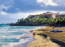 Image result for Cuba Beaches HD Images