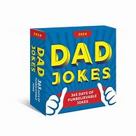 Image result for Dad Jokes Calendar