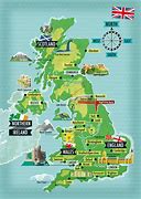 Image result for UK Universities Map