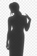 Image result for SCP Shadow Woman