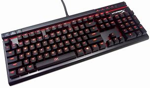 Image result for HyperX Keyboard