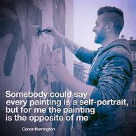 Image result for Art Street Mural with Short Quotes