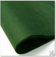 Image result for Dark Green Tissue Paper