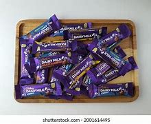 Image result for Assorted Cadbury Mini Bars