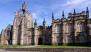 Image result for Scotland Universities