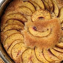 Image result for Pioneer Woman Peach Cake