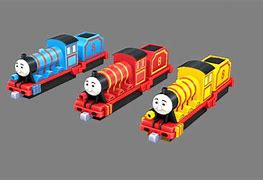 Image result for Thomas Tank Engine 3D Model Nia