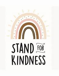 Image result for Kids of Kindness Poster