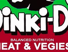 Image result for Dinky Di Dog Food