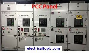 Image result for Adaptor Box in PCC Panel