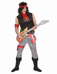 Image result for Rock Star Costume Ideas