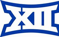 Image result for Big 12 Football Logo