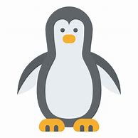 Image result for Penguin Icon