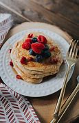 Image result for Kodiak Protein Pancakes Box